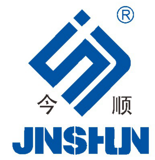 今顺 JINSHUN 原版标识